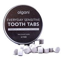 Olgani Everyday Sensitive Tooth Tabs